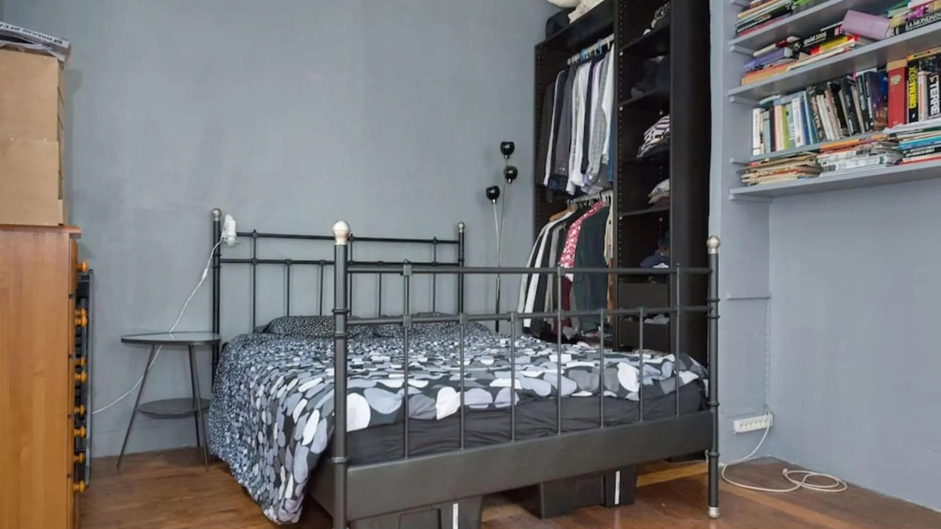 Bright Apartment Of 41M2 In The 10Th -Paris Paris